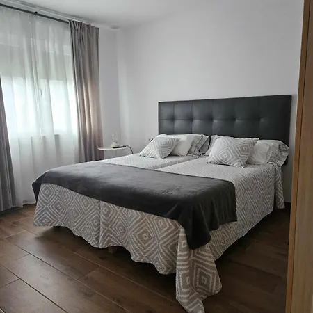 La Casa Del Camino *