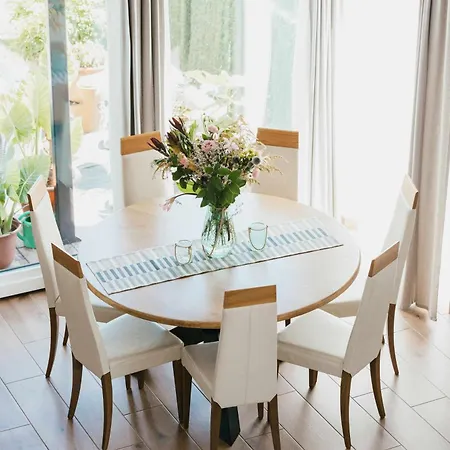 La Casa Del Camino Santiago de Compostela