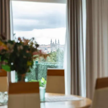 La Casa Del Camino Villa