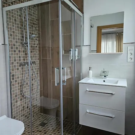 La Casa Del Camino * Santiago de Compostela