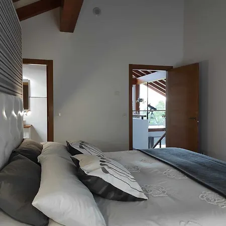 La Casa Del Camino Villa Santiago de Compostela