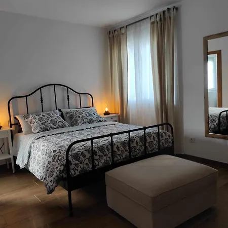 La Casa Del Camino Villa *