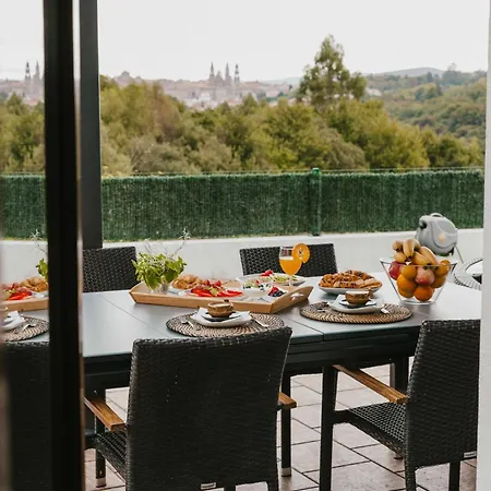 La Casa Del Camino Villa