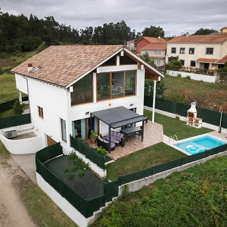 La Casa Del Camino *