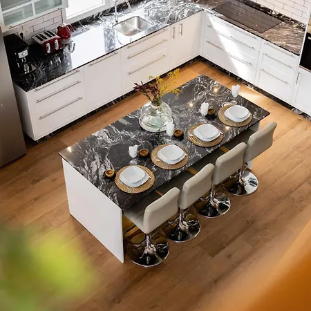 Villa La Casa Del Camino