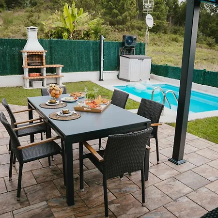 Villa La Casa Del Camino Santiago de Compostela