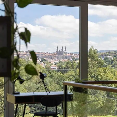 Villa La Casa Del Camino *