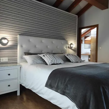 La Casa Del Camino * Santiago de Compostela