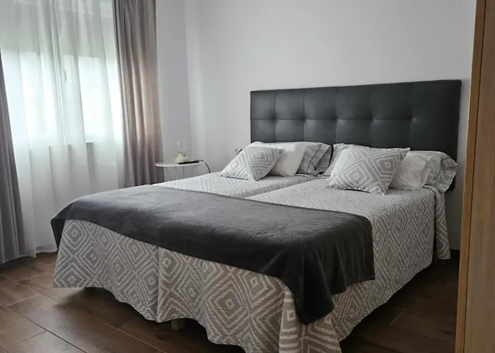 La Casa Del Camino *