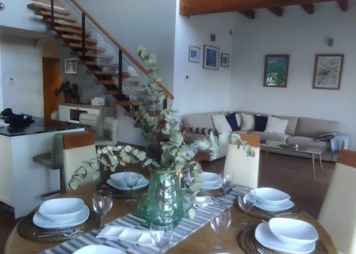 Βίλα La Casa Del Camino