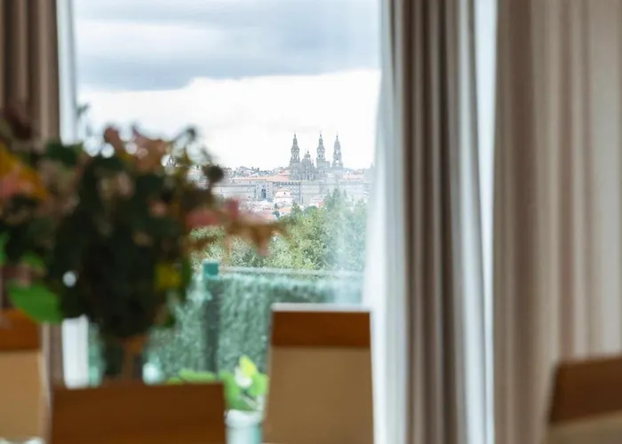 La Casa Del Camino Villa