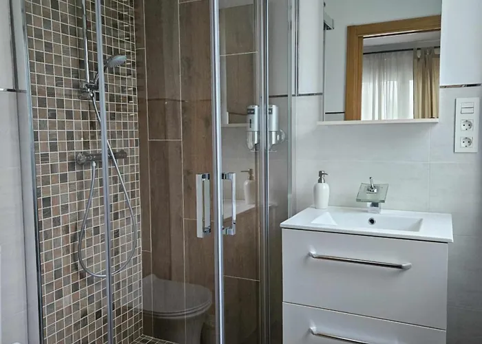 La Casa Del Camino * Σαντιάγο ντε Κομποστέλα