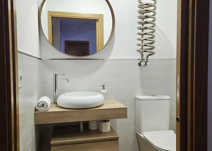 Βίλα La Casa Del Camino Σαντιάγο ντε Κομποστέλα