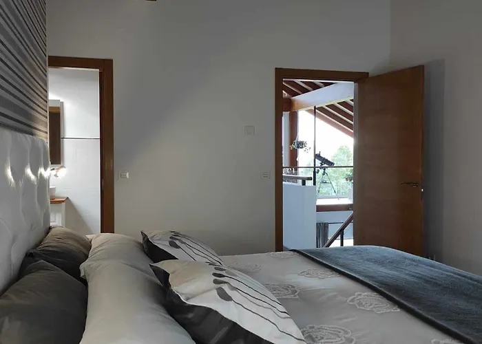 La Casa Del Camino Βίλα Σαντιάγο ντε Κομποστέλα