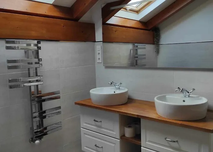 La Casa Del Camino Villa