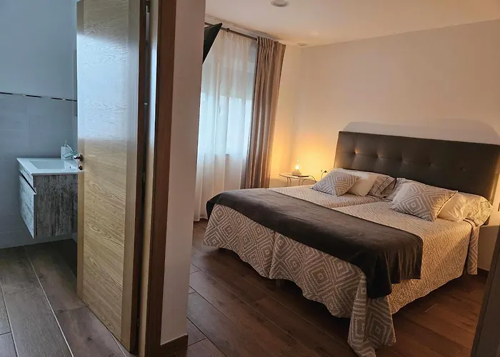 La Casa Del Camino Villa