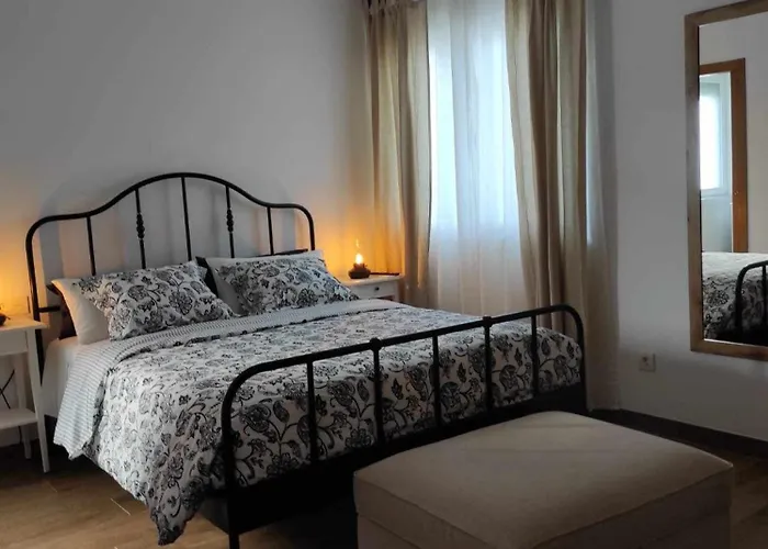 La Casa Del Camino Villa *