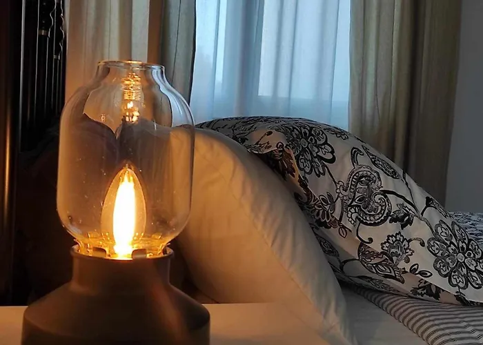 Βίλα La Casa Del Camino *