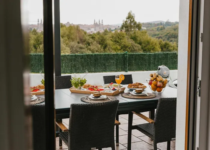 La Casa Del Camino Villa