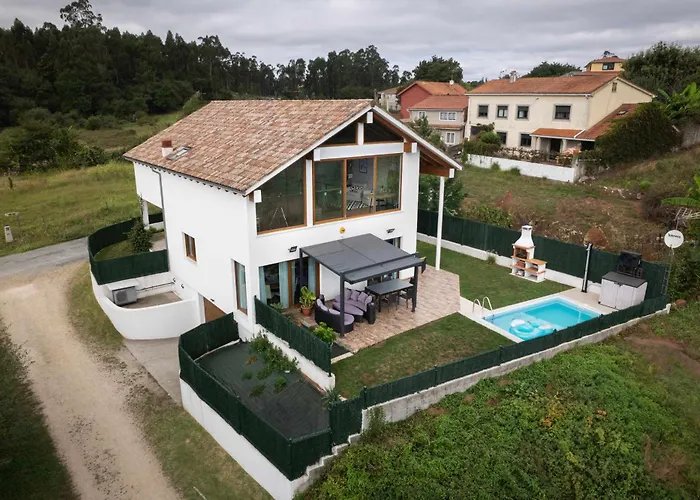 La Casa Del Camino *