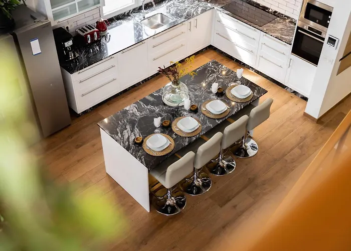 Βίλα La Casa Del Camino