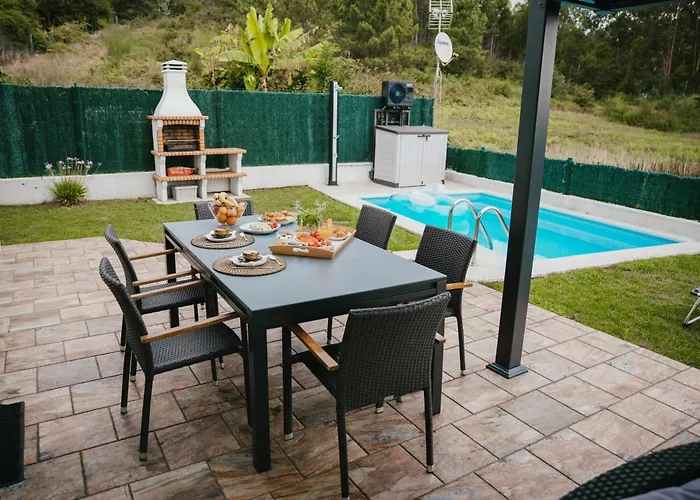 Βίλα La Casa Del Camino Σαντιάγο ντε Κομποστέλα