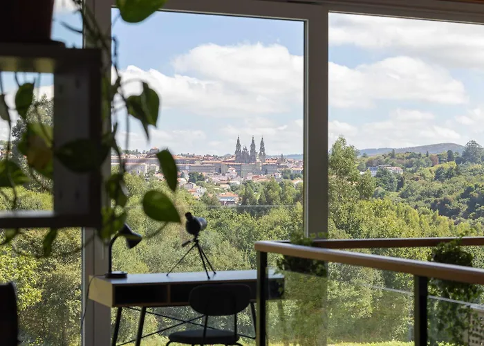 Villa La Casa Del Camino *