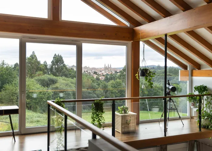 La Casa Del Camino Σαντιάγο ντε Κομποστέλα